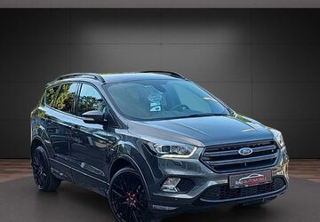 Ford Kuga 81.150 km 14.490 &euro; Viersen 41749
