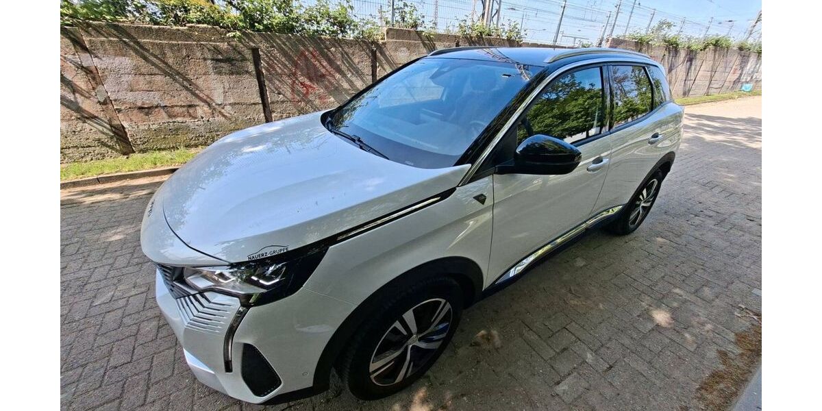 Peugeot 3008 78.000 km 17.500 &euro; Düsseldorf 40229