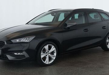Seat Leon 45.700 km 22.084 &euro; Neuss 41460