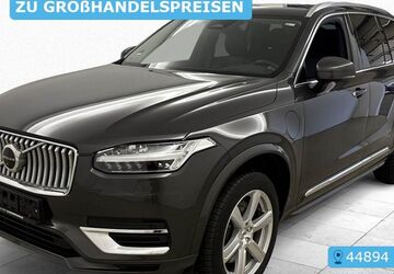 Volvo XC90 114.990 km 42.997 &euro; Krefeld 47829