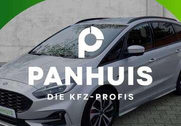 Ford S-Max 68.550 km 28.390 &euro; Meerbusch 40670