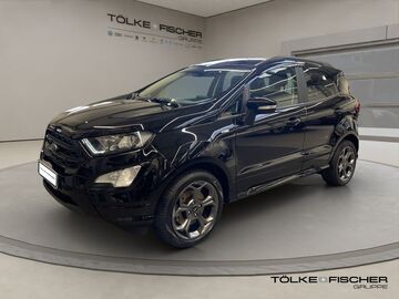 Gebrauchte Ford EcoSport