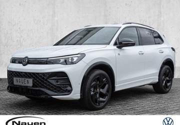 VW Tiguan 3.680 km 55.950 &euro; Meerbusch 40670