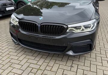 BMW 520 250.000 km 17.900 &euro; Duisburg 47169