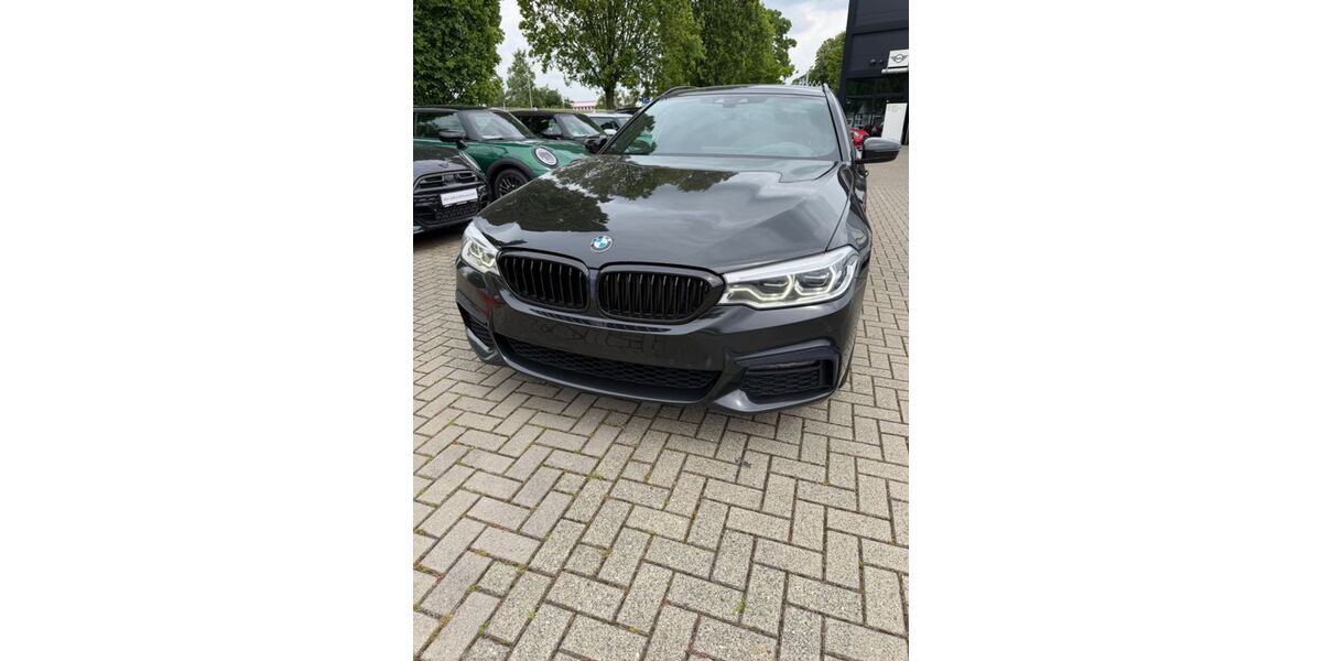 BMW 520 250.000 km 17.900 &euro; Duisburg 47169