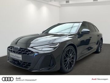 Gebrauchte Audi A6
