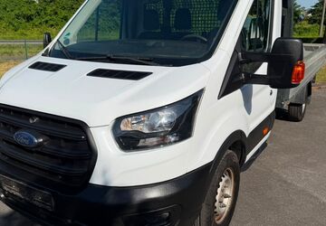Ford Transit 53.000 km 15.990 &euro; Langenfeld 40764