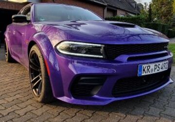 Dodge Charger 6.000 km 58.500 &euro; Krefeld 47803