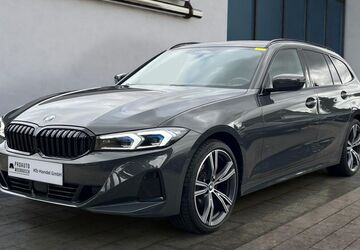 BMW 320 8.400 km 40.675 &euro; Meerbusch 40668