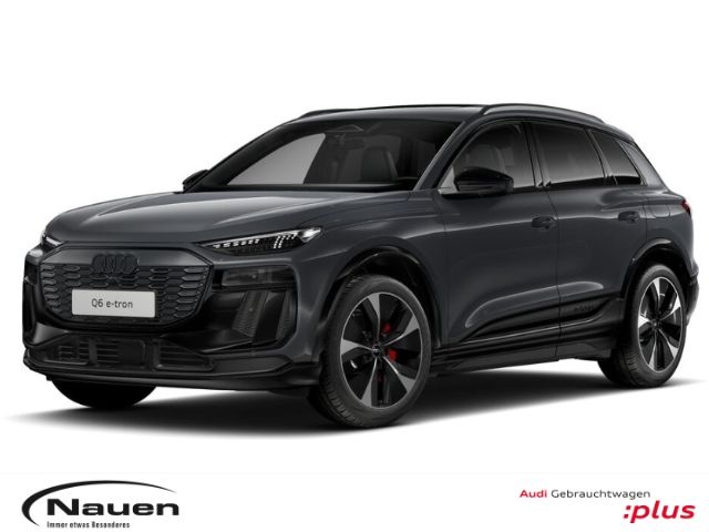 Audi Q6 e-tron 9.602 km 67.250 &euro; Meerbusch 40670