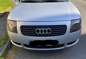 Audi TT 312.000 km 1.700 &euro; Mülheim 45479