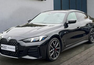 BMW 430 Gran Coupé 25.000 km 49.999 &euro; Meerbusch 40668