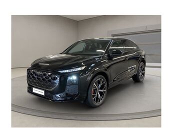Gebrauchte Audi Q3