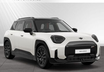 Mini Aceman E 10.850 km 34.441 &euro; Moers 47441