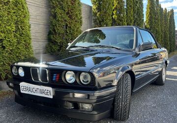 BMW 318 209.179 km 15.900 &euro; Hilden 40721