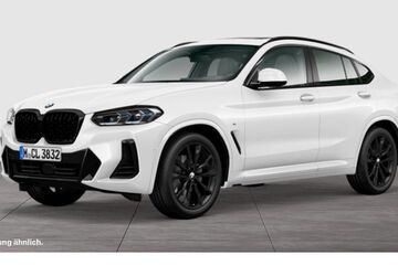 BMW X4 9.900 km 55.790 &euro; Velbert 42553