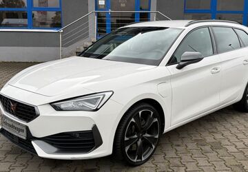 Cupra Leon 85.496 km 19.200 &euro; Monheim am Rhein 40789