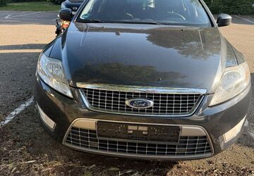 Ford Mondeo 231.000 km 2.000 &euro; Dormagen 41540