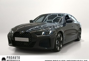 BMW 420 Gran Coupé 30.000 km 44.875 &euro; Meerbusch 40668