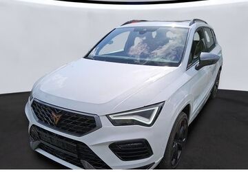 Cupra Ateca 29.215 km 30.980 &euro; Hilden 40721