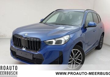 BMW X1 74.000 km 33.475 &euro; Meerbusch 40668