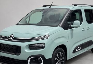 Citroen Berlingo 91.600 km 14.390 &euro; Mönchengladbach 41063