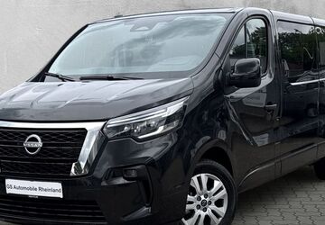 Nissan Primastar 19.996 km 32.800 &euro; Krefeld 47809