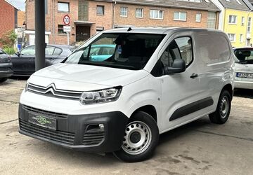 Citroen Berlingo 175.963 km 9.490 &euro; Mönchengladbach 41238