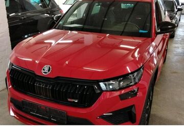 Skoda Kodiaq 77.916 km 40.970 &euro; Hilden 40721