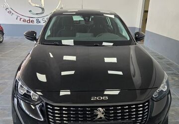 Peugeot 208 70.300 km 11.400 &euro; Neuss 41469
