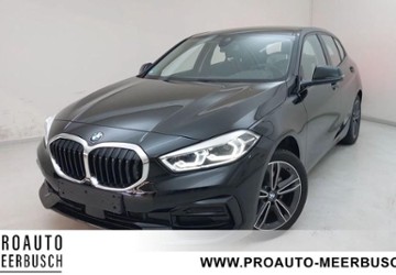BMW 118 14.000 km 22.499 &euro; Meerbusch 40668