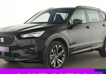 Seat Tarraco 21.257 km 30.842 &euro; Neuss 41460