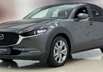 Mazda CX-30 27.790 km 21.800 &euro; Oberhausen 46149