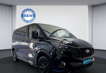Ford Tourneo Custom 4.988 km 54.999 &euro; Krefeld 47805