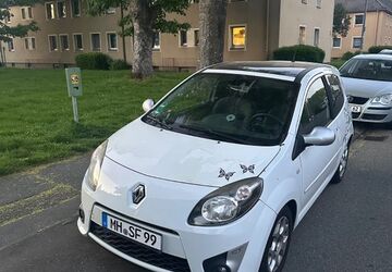 Renault Twingo 162.750 km 2.650 &euro; Oberhausen 46045
