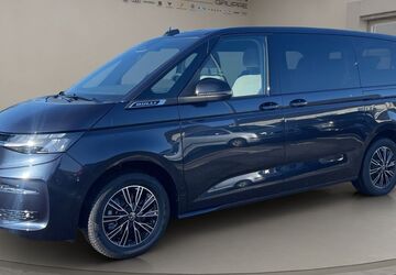 VW T7 Multivan 4.000 km 56.890 &euro; Krefeld 47805