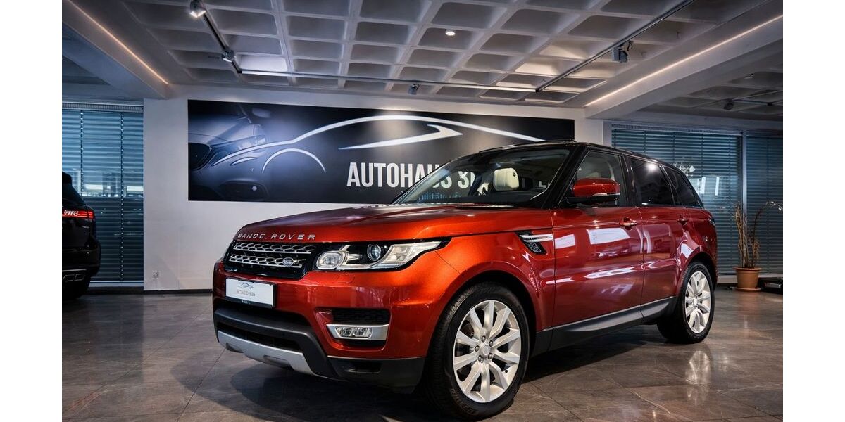Land Rover Range Rover Sport 161.570 km 20.700 &euro; Ratingen 40880