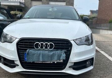 Audi A1 91.500 km 10.900 &euro; Meerbusch 40667
