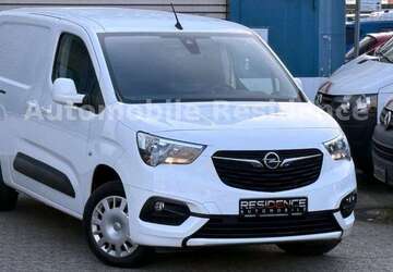 Opel Combo 47.500 km 18.998 &euro; Ratingen 40880