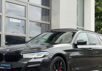BMW 530 110.629 km 34.888 &euro; Hilden (bei Düsseldorf) 40721