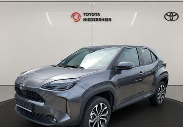Toyota Yaris Cross 8.950 km 29.845 &euro; Krefeld 47809