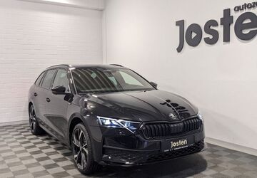 Skoda Octavia 5.000 km 38.890 &euro; Monheim 40789