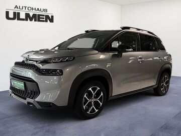 Gebrauchte Citroen C3 Aircross