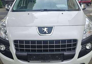 Peugeot 3008 125.000 km 6.200 &euro; Hilden 40721