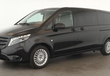 Mercedes-Benz Vito 73.200 km 46.184 &euro; Neuss 41464