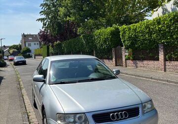 Audi A3 240.000 km 1.900 &euro; Viersen 41749