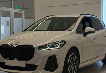 BMW 218 Active Tourer 22.300 km 27.999 &euro; Meerbusch 40668