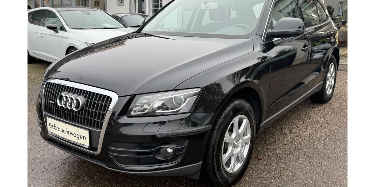 Audi Q5 111.325 km 13.998 &euro; Heiligenhaus 42579