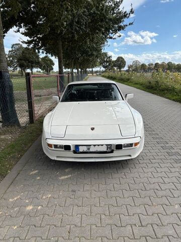 Gebrauchte Porsche 944