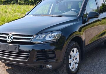 VW Touareg 265.000 km 11.990 &euro; Neukirchen-Vluyn 47506